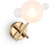 Бра Flaty FR5374WL-01BS 