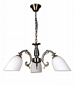 Подвесная люстра 564 OML-56407-03 