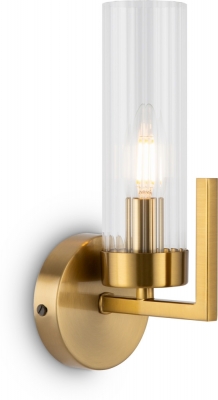 Бра Adeline FR5214WL-01BS