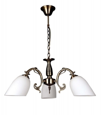 Подвесная люстра 564 OML-56407-03