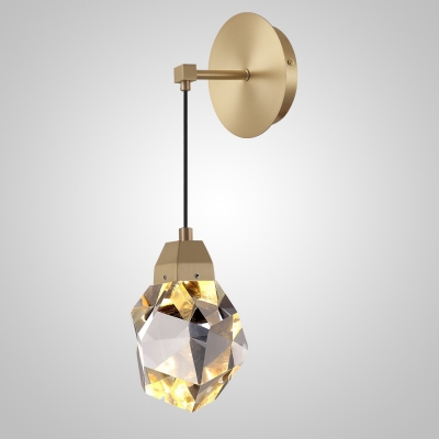 Бра  Cristel-Wall-B01