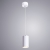 Подвесной светильник Canopus A1516SP-1WH Подвесной светильник Canopus A1516SP-1WH