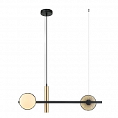 Подвесной светильник Odd 2826-2P 