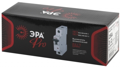 Автоматический выключатель  NO-901-38