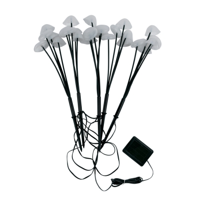 Грунтовый светильник  USL-S-832/PM030 FAIRY MUSHROOMS SET25