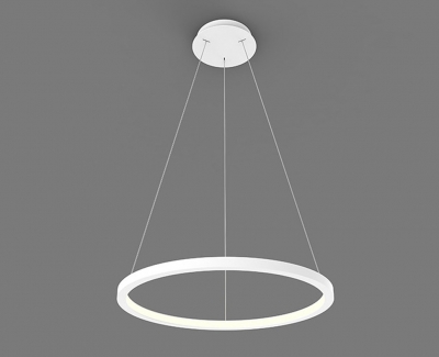 Подвесной светильник  IT013-6028 white 3000K