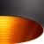 Подвесной светильник Cappello A3407SP-1BK Подвесной светильник Cappello A3407SP-1BK