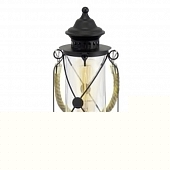 Интерьерная настольная лампа Bradford 49283 