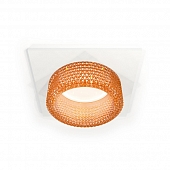 Точечный светильник Techno Spot XC6520044 