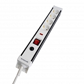 Розеточные блоки, удлинители Techno 50149 