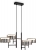 Подвесная люстра Tower FR5536PL-L14B