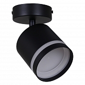Спот  53001-9.5-001IL SPOT LIGHT GX53 BK 