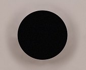 Настенный светильник  IT02-016 black 