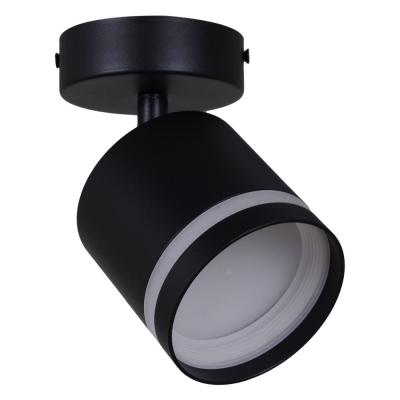 Спот  53001-9.5-001IL SPOT LIGHT GX53 BK