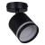 Спот  53001-9.5-001IL SPOT LIGHT GX53 BK
