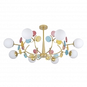 Потолочная люстра MODEMODERN MD.1284.8 