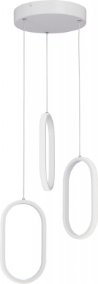 Подвесной светильник  V3776-0/3S