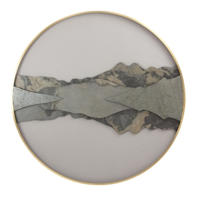 Настенный светильник ROCKS ROCKS NU GD80