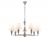 Подвесная люстра High Light LH75256
