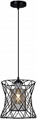 Подвесной светильник  70071-3.4-01 BK 