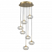 Подвесной светильник Sacha APL.073.06.07 
