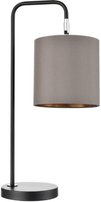 Интерьерная настольная лампа Elsa 8037/1T