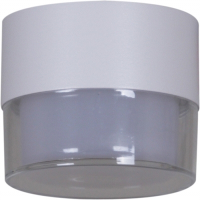 Точечный светильник  81155-9.5-001MN LED7W WT