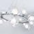 Подвесной светильник MODESTYLE MS.6030.15 SL