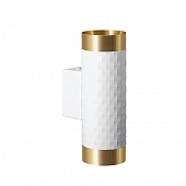 Настенный светильник Wsl-Gu10 WSL-GU10/W10WG 