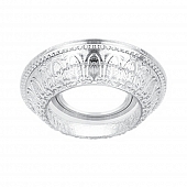 Точечный светильник Glass CR054 