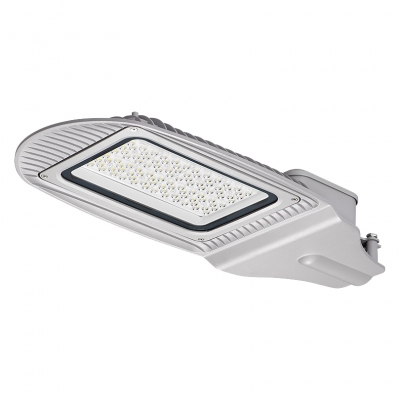 Уличный консольный светильник  STL_100W01