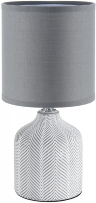 Интерьерная настольная лампа Inina 8176/1T