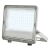 Прожектор уличный ULF-F52D-50W/6500K IP65 200-240V GREY Прожектор уличный ULF-F52D-50W/6500K IP65 200-240V GREY