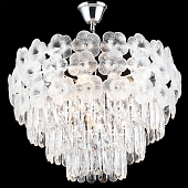 Подвесная люстра  02447-0.4-06 CH 