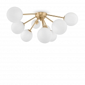 Потолочная люстра Alexis FR5120CL-09G 
