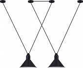 Подвесной светильник MARY JANE DL20653S2Black 