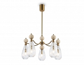 Потолочная люстра Ceramo Modern LH53286 