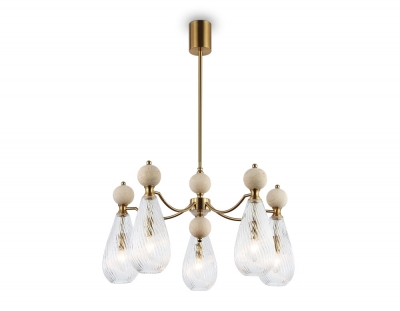 Потолочная люстра Ceramo Modern LH53286