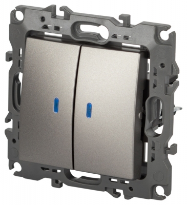 Выключатель  12-1105-16