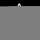 Световая фигура  A-965 WT 