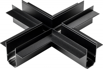 Соединитель X-образный Uno 509287