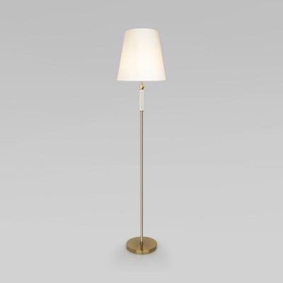 Торшер Conso 01146/1 латунь