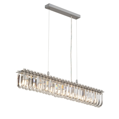 Подвесной светильник  V5896-9/7S