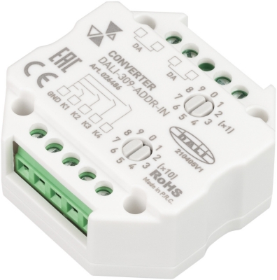 Конвертер  026486