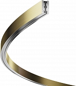 Шинопровод Busbar trunkings Flarity TRX154-2SR-D1800-BS 