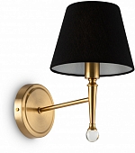 Бра Rosemary FR5190WL-01BS 