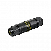 Герметичный соединитель  WTB-WBS/02B 