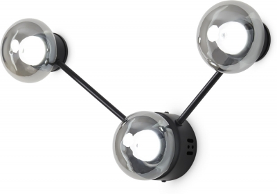 Настенный светильник Drop FR5445CL-L15B