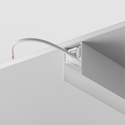 Шинопровод Busbar trunkings Gravity TRX010-413W