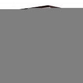 Бра Quadro A4402AP-1BK 